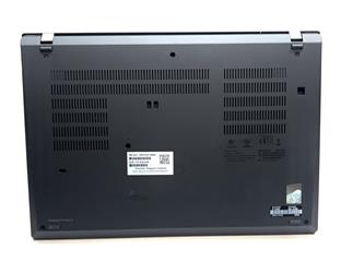 Lenovo Thinkpad T14 Gen 2 i7 11th/16 Ram/500GB HDD Laptop